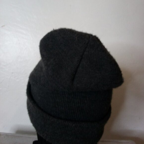 Vintage Carhartt Winter Beanie Hat - Picture 3 of 5
